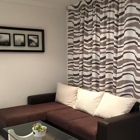 Puerto Marina Residence Ahtopol Dış mekan fotoğraf