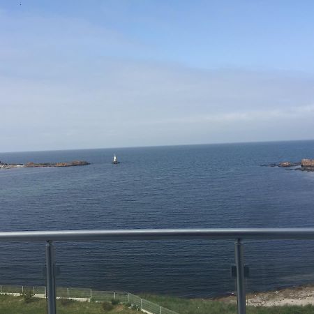 Puerto Marina Residence Ahtopol Dış mekan fotoğraf