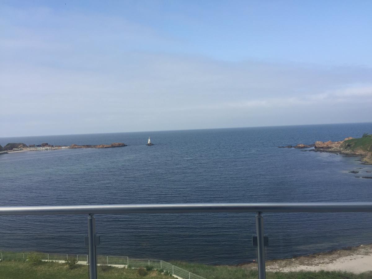 Puerto Marina Residence Ahtopol Dış mekan fotoğraf